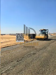 🏭✨ Industrial and Commercial Land for Sale – Al Sajaa | Sharjah ✨🏭