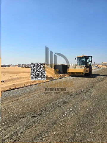🏭✨ Industrial and Commercial Land for Sale – Al Sajaa | Sharjah ✨🏭