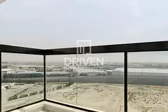 Fully Furnished and Brand New | High Floor Apt