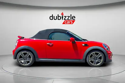 2014 MINI COOPER photo 4