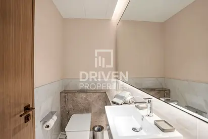 Burj Khalifa View | Prime Location | Luxury Living