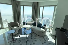 Luxury | Full Central Park &amp; Water View | Vacant