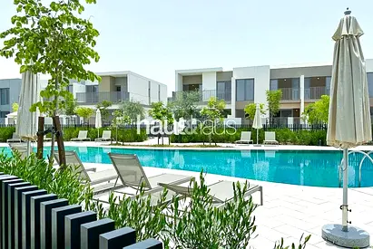 Back to Back | Close to Pool and Park | View Today