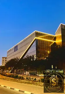 🏢 Office for Rent in Golden Gate Building – Oud Metha 🏢