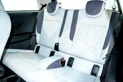2026 MINI COOPER 照片 6
