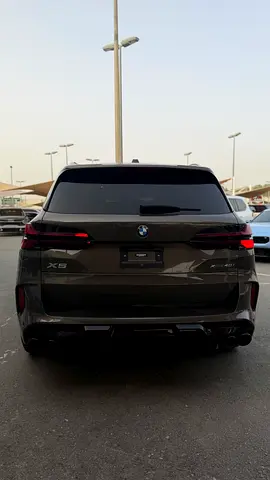 2024 BMW X5 — миниатюра 11