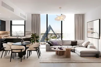 Premium Amenities| Prime Location| Spacious Interiors| Smart Home