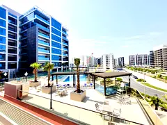 2 BR + Store Room | Spacious Unit | Private Terrace