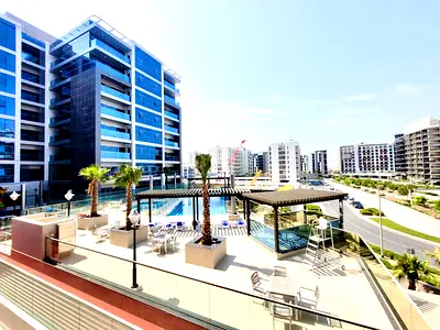 2 BR + Store Room | Spacious Unit | Private Terrace
