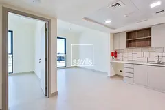 Brand New | First Tenant | Efficient Layout