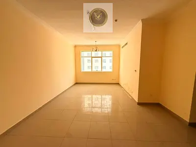 2 BHK Apartment for Rent in Al Khan Near ADNOC Station