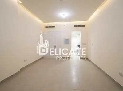Bright and Clean | Ready to Move | Without Balcony