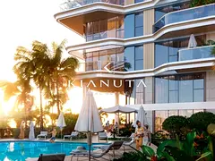 CLOSED TO MALL | LUXURY | HANDOVER SOON