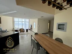Ready| Unfurnished| Partial Burj Al Arab View
