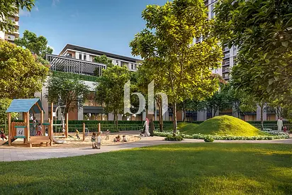 Central Park View | Close to Mall | Stunning View