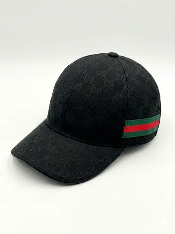 Gucci caps