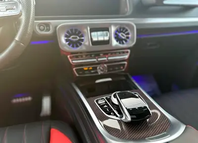 صورة 7 لـ 2020 Mercedes-BENZ G-CLASS