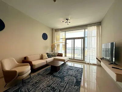 Fully furnished | fitted kitchen | On high floor