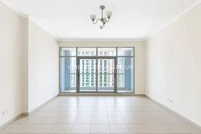 Mid Floor | Partial Marina | Exclusive