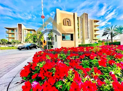 Moder Layout | Gated Community | Balcony | Garden & Pool
