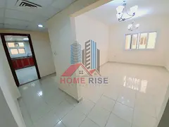 Exclusive 1BR/ Balcony / Ready To Move/ Close to Park and mosque Free Covered Parking