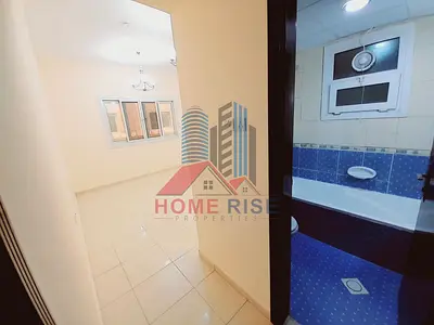 Exclusive 1BR/ Balcony / Ready To Move/ Close to Park and mosque Free Covered Parking