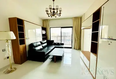 FULLY FURNISHED | BEST PRICE IN FURJAN | COZY & MOVE-IN READY