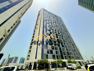 Partial Sea View | Vacant 3BR | Prime Location