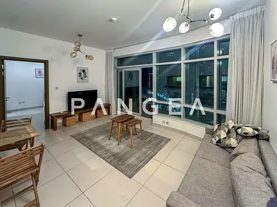 Boulevard View | Vacant | Furnished