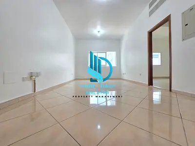 Splendid 1BHK With Spacious Saloon And 1 Bathroom Al Nayan Muroor Road Abu Dhabi