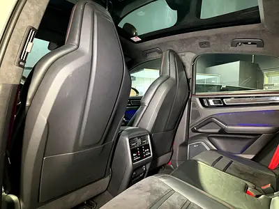 2022 Porsche CAYENNE — миниатюра 14