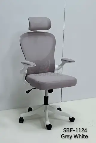 Brand New Ergonomic Mesh Office Chair For Sale
