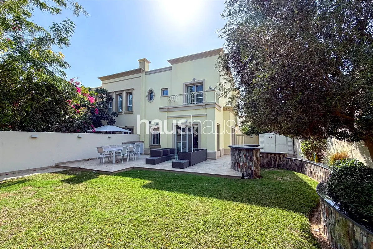 Type 3E | Renovated | Big Plot | Springs 15