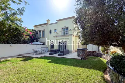 Type 3E | Renovated | Big Plot | Springs 15