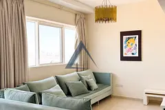 Big Layout | Open View | Next to Global Village