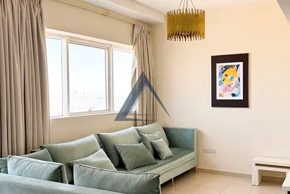 Big Layout | Open View | Next to Global Village
