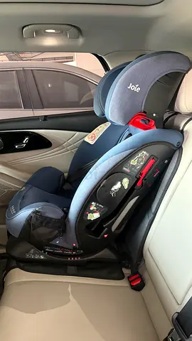 Joie infant/child car seat - good condition