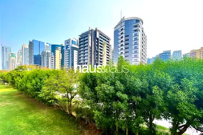 Bright Unit | Low Floor | Cash Owned