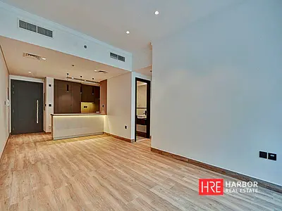 Move-in Ready | Spacious Living | Modern 1BR