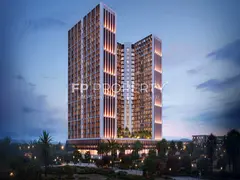 Prime Location | Modern Finishing | Higher Floor