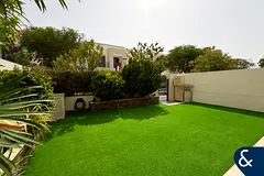 Vacant now | Type 1 | Green belt | 3 bath