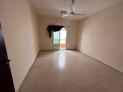 استديو للإيجار | المويهات 2 عجمان | بلكونة | مطبخ منفصل | تكييف مركزي | مساحة كبيرة | قريب شارع محمد بن زايد | موقع حيوي | 21 ألف | 6 دفعات | استديو م