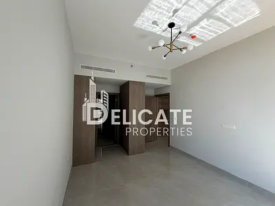 Spacious 1BR | Huge Balcony | Prime Location
