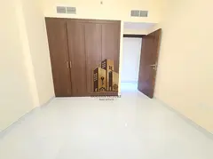 Spacious 2 BHK for Rent | Flexible 12 Cheques Payment | WARDROBES
