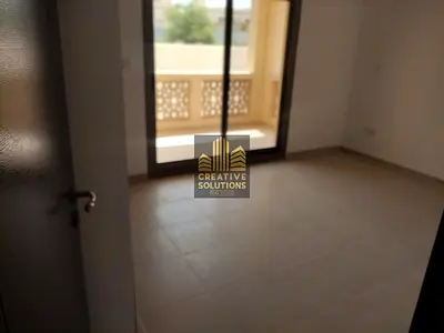 Spacious 4BR Villa | Large Terraces | Garden View Villas
