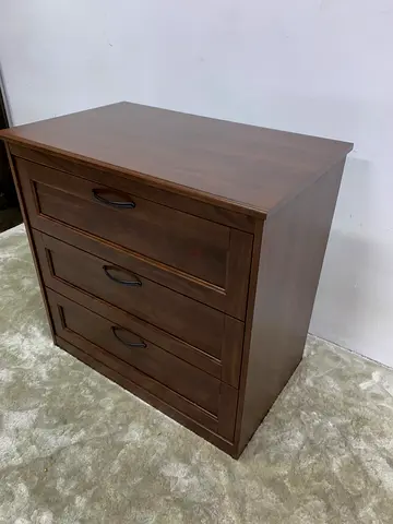 IKEA SONGESAND chest of drawer