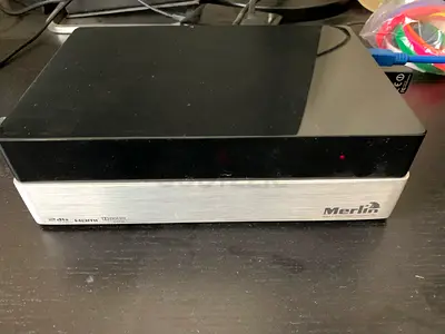 Network streamer