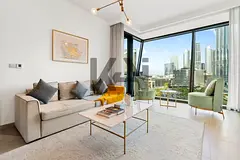 Ready to Move | Luxury | Balcony | Dubai