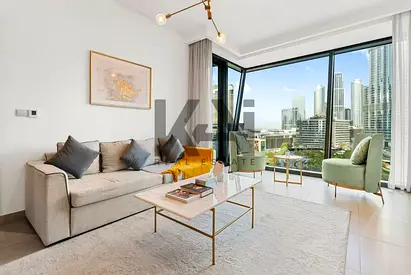 Ready to Move | Luxury | Balcony | Dubai