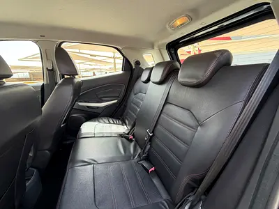 صورة مصغرة 6 لـ 2017 FORD ECOSPORT